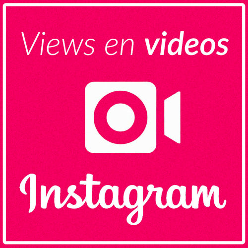 Comprar Views/Vistas en Video de Instagram 👁‍🗨