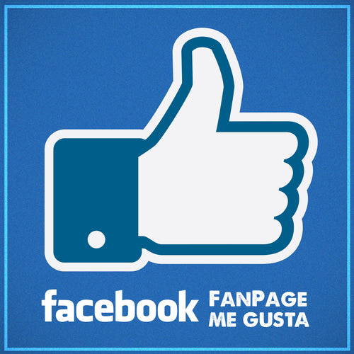 Comprar "Me Gusta" en Facebook Fan Page 👍🏻